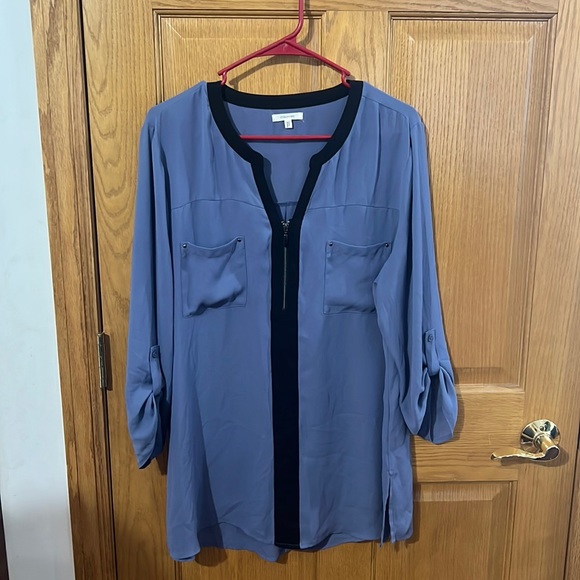 Maurice’s blouse xl - Picture 1 of 3